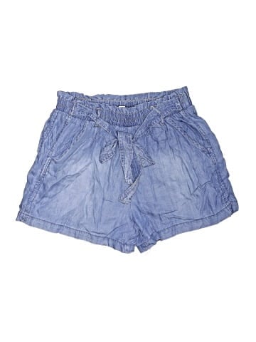 Knox Rose Denim Shorts (view 1)