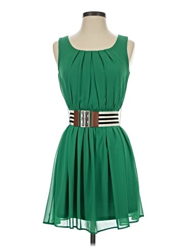 BCX Cocktail Dress (view 1)