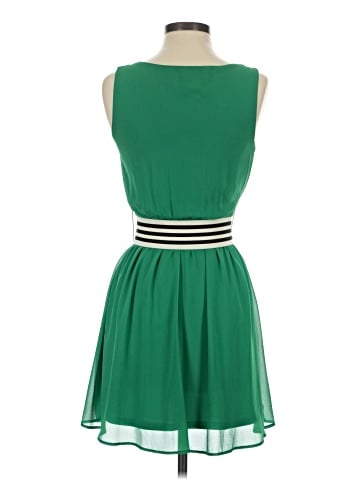 BCX Cocktail Dress (view 2)