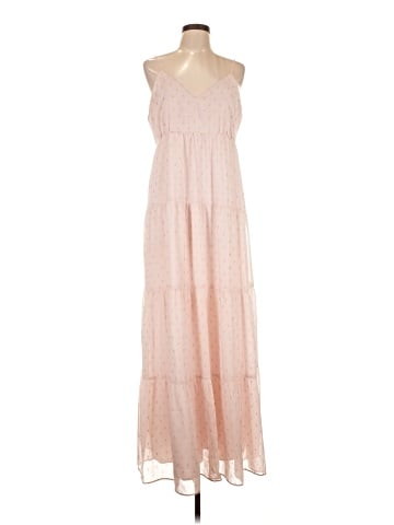 Express Casual Dress (view 1)