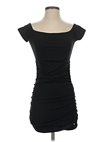 Susana Monaco Cocktail Dress (view 1)
