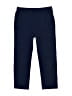 H&M Solid Blue Casual Pants Size 5T - photo 1