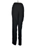 Belle + Sky 100% Polyester Black Track Pants Size M - photo 2