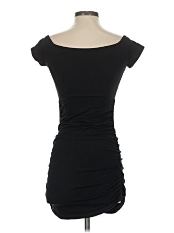 Susana Monaco Cocktail Dress (view 2)