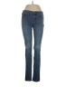 Bullhead Solid Blue Jeans Size 5 - photo 1
