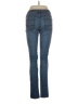 Bullhead Solid Blue Jeans Size 5 - photo 2
