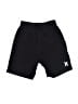 Hurley Solid Black Athletic Shorts Size 3T - photo 1