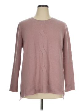 Akris Punto Wool Pullover Sweater