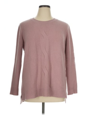 Akris Punto Wool Pullover Sweater (view 1)