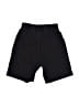 Hurley Solid Black Athletic Shorts Size 3T - photo 2