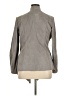 Saks Fifth Avenue Gray Blazer Size XL - photo 2