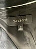 Talbots Black Blazer Size 10 - photo 6