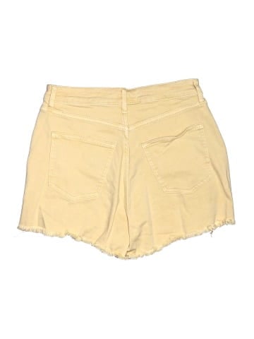 LC Lauren Conrad Denim Shorts (view 2)