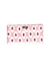 Kate Spade New York Pink Wallet One size - photo 1