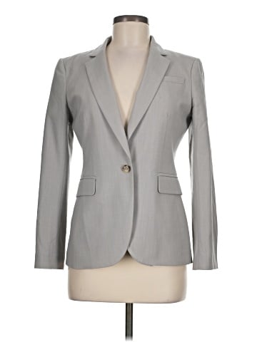 Banana Republic Wool Blazer (view 1)