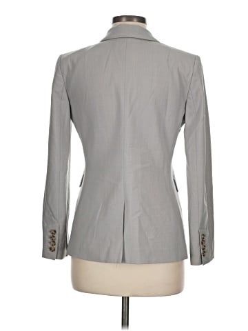 Banana Republic Wool Blazer (view 2)