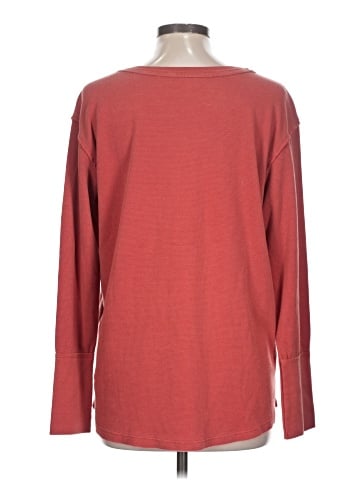 Caslon 3/4 Sleeve T-Shirt (view 2)