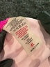Unbranded Solid Pink Swimsuit Top Size XL - photo 3