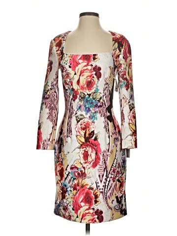 Jovani Cocktail Dress (view 1)