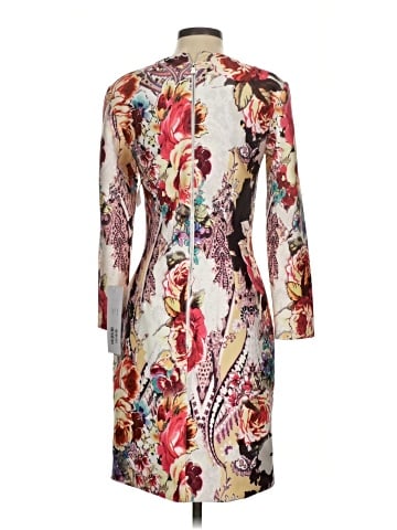 Jovani Cocktail Dress (view 2)