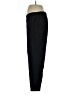 Nine West Solid Black Dress Pants Size L - photo 5