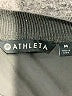 Athleta Black Sleeveless T-Shirt Size M - photo 7