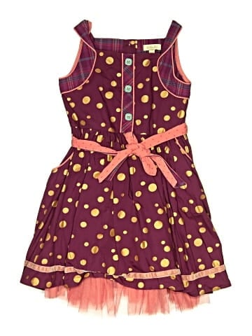 Matilda Jane Dress (view 1)