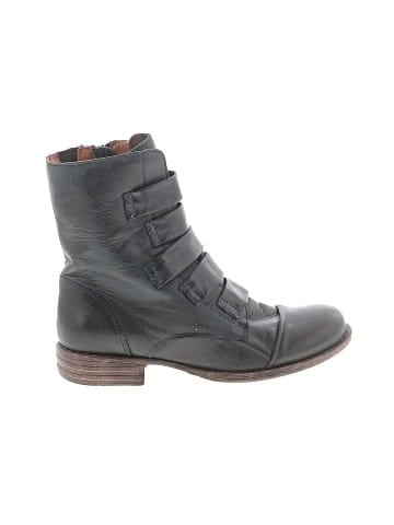 Miz Mooz Ankle Boots (view 1)