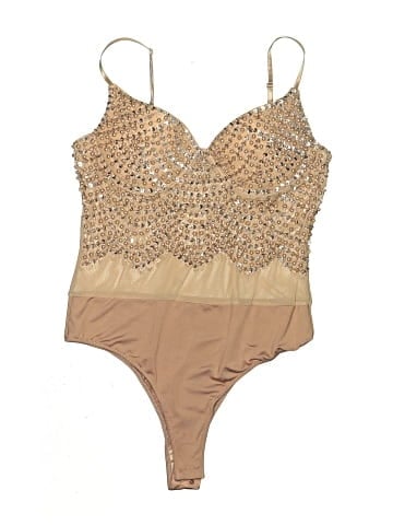 Windsor Bodysuit (view 1)