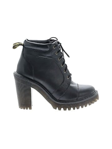 Dr. Martens Ankle Boots (view 1)
