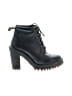 Dr. Martens Black Ankle Boots Size 7 - photo 1