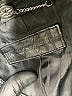 Jaclyn Smith Tweed Gray Jacket Size S (estimated) - photo 6