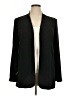 Robert Rodriguez Solid Black Blazer Size 14 - photo 1