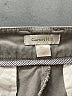Garnet Hill Gray Casual Pants Size 6 - photo 7