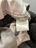 Garnet Hill Gray Casual Pants Size 6 - photo 8