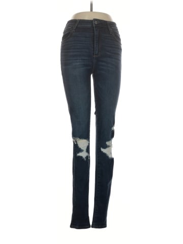 Abercrombie & Fitch Jeans (view 1)