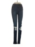 Abercrombie & Fitch Hearts Blue Jeans Size 27 waist - photo 1