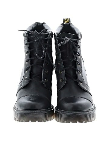 Dr. Martens Ankle Boots (view 2)