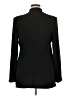 Robert Rodriguez Solid Black Blazer Size 14 - photo 2