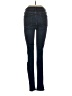 Abercrombie & Fitch Hearts Blue Jeans Size 27 waist - photo 2