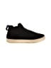 ROTHY'S Solid Black Sneakers Size 9 - photo 1