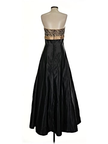 Jessica McClintock Cocktail Dress (view 2)