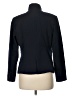 The Limited Blue Blazer Size 12 Petite - photo 2