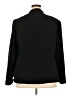 DressBarn 100% Polyester Black Long Sleeve Blouse Size 20 - photo 2