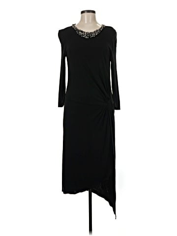 Haute Hippie Cocktail Dress (view 1)
