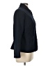 The Limited Blue Blazer Size 12 Petite - photo 4