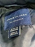 Janie and Jack 100% Polyester Color Block Blue Vest Size 18-24 mo - photo 3