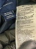 Janie and Jack 100% Polyester Color Block Blue Vest Size 18-24 mo - photo 4