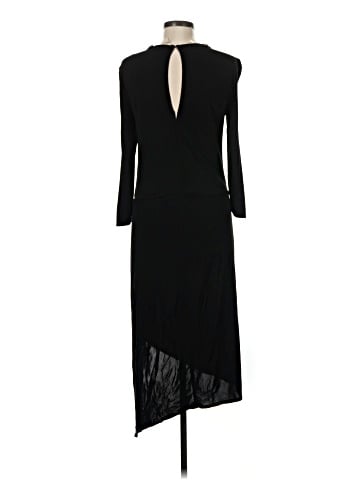 Haute Hippie Cocktail Dress (view 2)