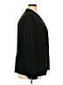 DressBarn 100% Polyester Black Long Sleeve Blouse Size 20 - photo 4
